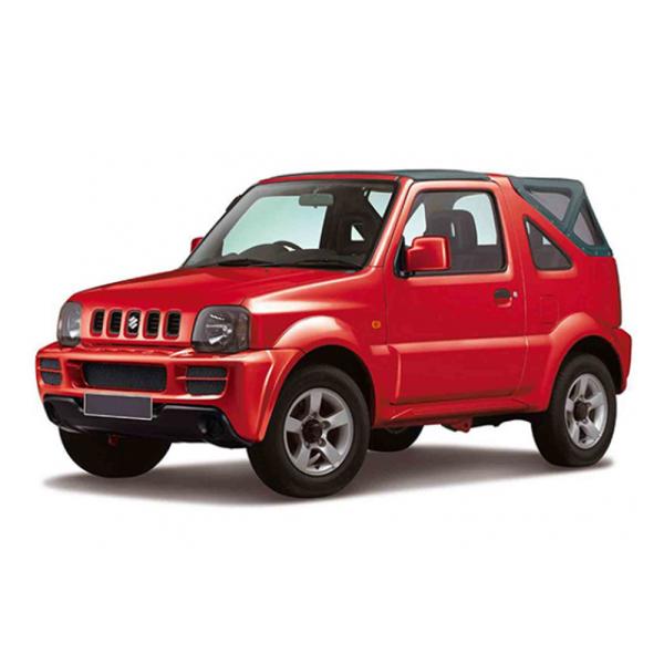 Suzuki Jimny or Similar